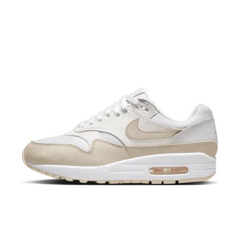 nike air max 1 premium weiß|nike air max 1 usa.